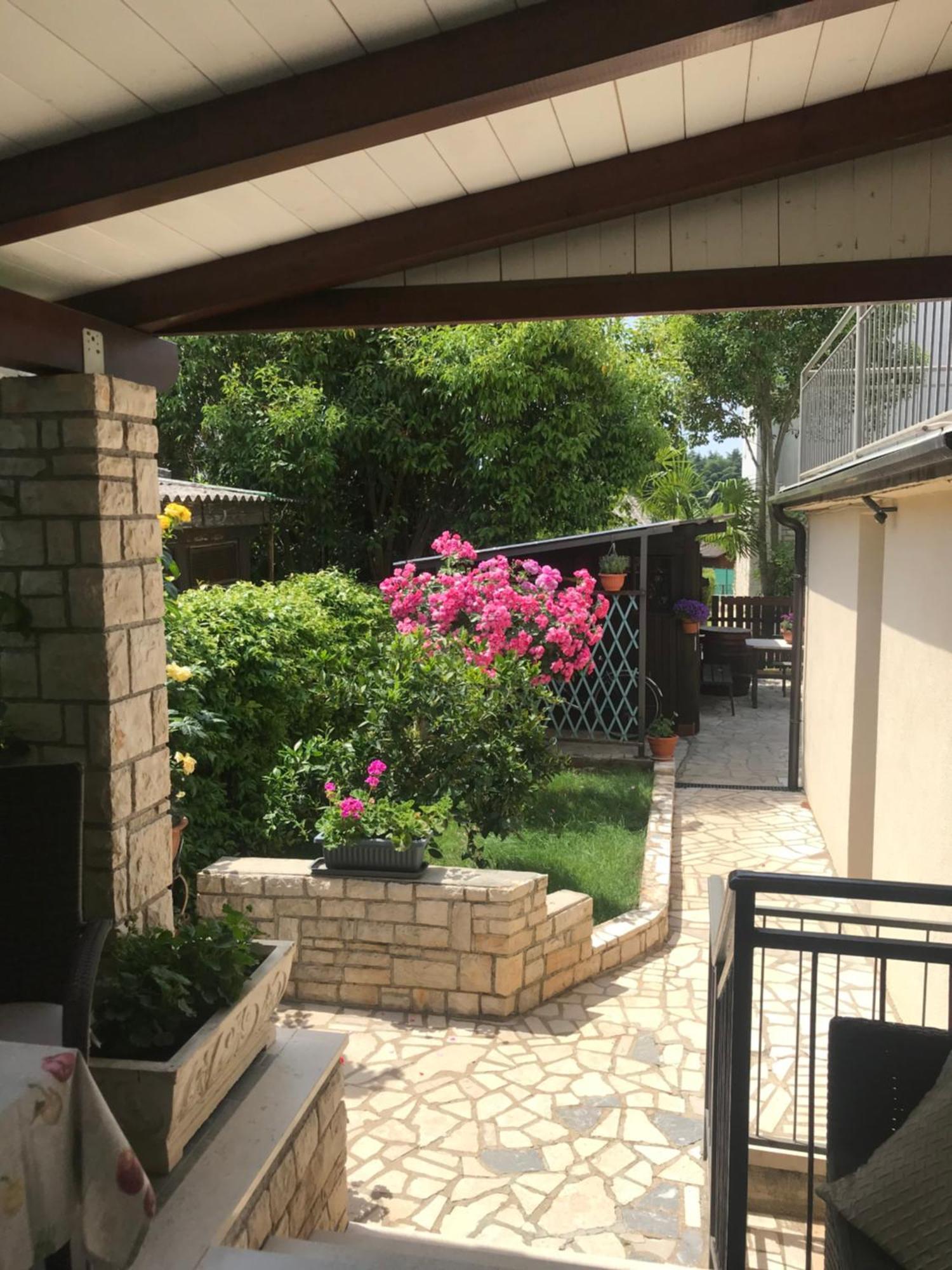 App Sorgo Novigrad (Istria) Exterior foto