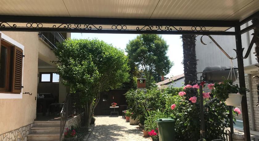 App Sorgo Novigrad (Istria) Exterior foto